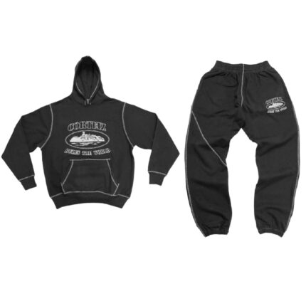 Sign up or log in Get smarter responses, upload files and images, and more. Sign up Log in Close sidebar ChatGPT 3.5 Corteiz Superior Tracksuit – Black