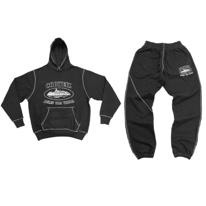 Sign up or log in Get smarter responses, upload files and images, and more. Sign up Log in Close sidebar ChatGPT 3.5 Corteiz Superior Tracksuit – Black