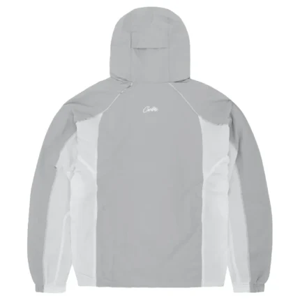 Corteiz Spring Jacket in Grey