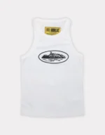 Corteiz Alcatraz Tank Top (Women’s) White